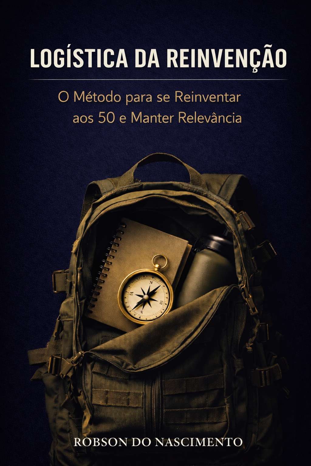 Livro Amazon